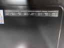 美的（Midea）微波炉烤箱一体机900w微波1000w烧烤平板光波速热23L容量变频2026新款彩膜家用一级能效 （C32） 实拍图