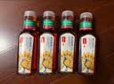 农夫山泉东方树叶菊花普洱500ml*15瓶无糖茶饮料0糖0脂0卡饮品整箱装 实拍图