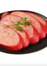 山林大红黑猪肉大红肠260g*3上海特产熟食开袋即食香肠肉肠 实拍图