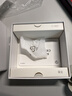 弱水时砂【重磅新品】琉璃Ultra无线蓝牙耳机琉璃X升级款入耳运动耳机抗风噪主动降噪HiFi音质超长续航学生 星云灰|深海级降噪+旗舰HiFi音质 实拍图