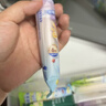 小鹿蓝蓝婴幼儿面条 加钙动物造型面牛肉芦笋番茄味200g 钙铁锌无盐面条 实拍图