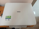兄弟（brother）DCP-T436W彩色喷墨无线手机wifi打印机复印扫描一体机家用小型学生作业照片A4墨仓打印机435白色款 T436W无线远程小程序 京小印2年会员套餐（会员咨询客服领取） 实拍图