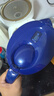 碧然德（BRITA）过滤净水器 家用滤水壶 净水壶 海洋系列 去水垢专家版滤芯11枚 环保加固包装 实拍图