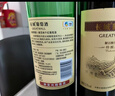 长城特酿3解百纳干红葡萄酒 750ml单瓶装红酒自营热门商品 实拍图