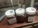 鼎恒升【中华老字号】百花蜂蜜500g*3罐蜂蜜纯正天然无添加土蜂蜜原生态 实拍图