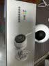 萤石C3W 4MP 2.8MM 400万超清日夜全彩超清监控 无线摄像头 室外IP67防水 AI人形检测 H.265编码 实拍图