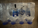 Member's Mark 弱碱性天然矿泉水 300mL*24瓶 300mL*24瓶 实拍图