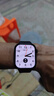 小米（MI）REDMI Watch 6典雅黑 国家补贴 澎湃OS 3 心率血氧监测 红米手表6 小米汽车 送男友送女友 实拍图