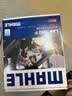 马勒（MAHLE）防护型空调滤芯抗病毒LAK1282P新科鲁兹迈锐宝昂科威英朗君威君越 实拍图