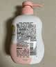 贝亲宝宝面霜  婴儿身体乳润肤乳500ml+面霜50g（新旧款式随机） 实拍图