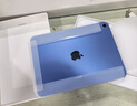 Apple/苹果 iPad 11英寸 A16芯片2025年款 平板电脑 (256GB WLAN版/学习办公娱乐)蓝色 实拍图