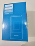 飞利浦（PHILIPS）V13P 海棠红 翻盖老人手机 移动联通电信4G全网通 双卡双待老年人手机大字大声音备用智能学生手机 实拍图