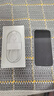 苹果17【国行补贴】Apple iphone17 17 手机apple iphone 苹果 iPhone17  6.3英寸    薰衣草紫 512GB【超长质保+豪华礼包】 实拍图
