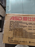 爱仕达（ASD）炒锅不粘锅涂层锅炒菜锅煎炒锅家用28cm燃气专用香槟金JL28G2WG-K 实拍图
