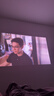 极米（XGIMI）Z9X 4K 旗舰版 全新轻薄4K光学变焦三色激光投影1500CVIA 哈曼卡顿家用智能云台投影仪 国家补贴 实拍图