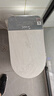九牧（JOMOO）悠享家卫浴套装Ultra一价全包智能马桶780J 305坑距+花洒36671 实拍图