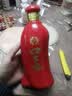 口子窖六年型 兼香型白酒 41度 450ml*1瓶 单瓶装 实拍图