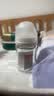 贝亲（Pigeon）新生儿奶瓶女宝套装 玻璃160ml+ppsu240ml经典米妮 适用0-6个月 实拍图