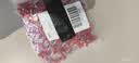 森诺盾 管形接线端子预绝缘端子铜冷压端子电线接头VE线鼻子针型铜鼻子 0.75平方红色 VE7508/1000只/包 实拍图