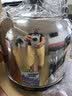 奥克斯（AUX）电热水壶 电水壶热水壶304不锈钢5L大容量烧水壶开水壶商用家用自动保温 AK-15N01 实拍图