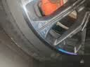 双星静音棉轮胎 255/50R20 109W HU909 原配奇瑞风云T11适配唐/理想L7 实拍图