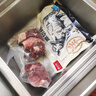 鲜京采国产山东黄牛 原切带芯牛腱子 净重3斤 生鲜牛肉 酱卤红烧 实拍图