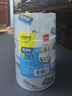 得力(deli)高品质高透明封箱胶带仓库打包胶带 48mm*40m*50um 3卷/筒 办公用品 JD400 实拍图