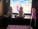 华硕天选6 Pro 酷睿版 国家补贴 16英寸游戏本 笔记本电脑(Ultra5-235HX 16G 512G RTX5060 2.5K)灰 实拍图