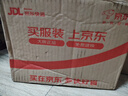 特步女子跑步鞋运动鞋秋季新款革面防泼水轻便减震休闲跑鞋黑色 实拍图