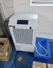 美的除湿机家用除湿器抽湿机家用50升 除湿净化一体机 室内防潮专用卧室客厅全屋除湿工业除湿机地下室 30L/天 70m³手机远程款【卧室客厅全搞定】 12~138L全屋除湿随心选 实拍图