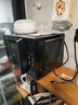 美的（Midea）微波炉烤箱一体机900w微波1000w烧烤平板光波速热23L容量变频2026新款彩膜家用一级能效 （C32） 实拍图