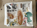 智仁 桂花莲子藕粉 营养早餐莲藕粉 0脂代餐冲泡速食 独立小袋装600g 实拍图