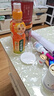 小葵花【家庭常备】小葵花露金银花露250ml*6瓶清热解毒小儿痱毒暑热口渴感冒咳嗽嗓子干痒发炎咽喉肿痛去火凉茶 实拍图