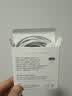 Apple/苹果 Lightning闪电转usb充电线-1米 手机数据线 旗舰店原装苹果iPhone 14 Pro Max充电线 实拍图
