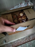 麦酥园 香葱饼干葱香薄脆小饼干蛋糕点心休闲零食品整箱散装独立包装4斤 实拍图