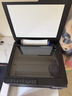 爱普生（EPSON）【6代新品】L3353墨仓式彩色家用AI学习打印机 L3251/L3255升级版(打印复印扫描 微信/无线 黑色） 实拍图