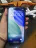 Smorss【2片装+神器】适用iPhone17钢化膜苹果17手机膜高铝高清防摔防刮无黑边抗指纹贴膜屏幕保护膜 实拍图