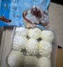 广州酒家叉烧包750g 20个 早餐半成品广式早茶点心包子食品生鲜端午 实拍图