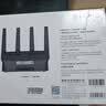 普联（TP-LINK） AX3000满血WiFi6千兆无线路由器 5G双频 Mesh 3000M无线速率 支持双宽带接入 XDR3030易展版 实拍图