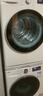LG容慧大容量洗烘套装13KG全自动滚筒洗衣机+10KG双变频烘干机FCV13G4W+RH10V9AV4W 实拍图