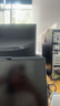 飞利浦27英寸 2K 144Hz IPS 硬件低蓝光 TypeC65W HDR 类全面屏 1500：1对比 升降 办公显示器27E2G5600W 实拍图