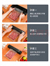 美厨（MAXCOOK）封口机 真空封口机塑料薄膜零食包装塑封机打包机包装机 SL-V2（配10个真空袋） 实拍图