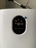 东芝（TOSHIBA）大白梨空气净化器除花粉过敏源甲醛pm2.5等离子消杀母婴家用病毒细菌医护级卫健委备案【价保618】 实拍图