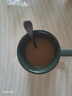 麦斯威尔（Maxwell House）特浓速溶咖啡粉13g*7条 三合一冲饮 奶咖 0反式脂肪酸 固体饮料 实拍图