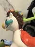 汇乐玩具（HUILE TOYS）音乐摇摇马宝宝滑行木马男女孩婴幼儿童3-6岁生日周岁礼物 实拍图