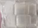墨斗鱼防撞贴门把手防撞神器硅胶防撞垫门后防磕碰缓冲垫开门防撞6个装 实拍图