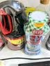 维他奶维他经典柠檬味茶饮料250ml*6盒 家庭备货 实拍图