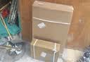 万和（Vanward）即热式电热水器7000W速热恒温小厨宝热水器省电家用集成淋浴洗澡免储水 7000W 【银河灰】变频恒温+水电分离+送空开 实拍图
