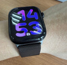 图拉斯【双片装S11/S10】适用苹果手表s11保护膜s11手表膜s10通用apple watch保护膜s11保护膜applewatch 【新42mm表盘】双片装丨赠贴膜神器 iWatch S11/S 实拍图