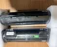 彩格适用惠普m128fn硒鼓hp LaserJet Pro MFP M128fn M128fw M128fp激光打印机墨盒易加粉硒鼓墨粉盒 碳粉 实拍图